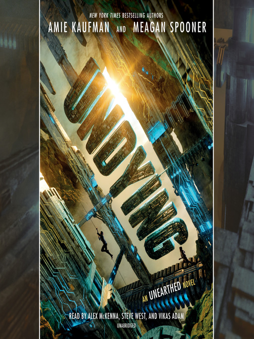 Title details for Undying by Amie Kaufman - Available